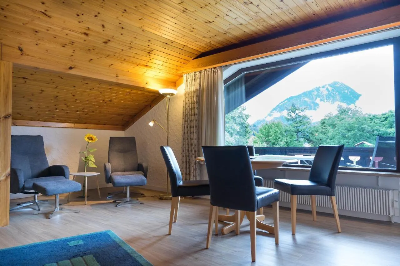 Ferienwohnung Jahn Oberstdorf Deutschland