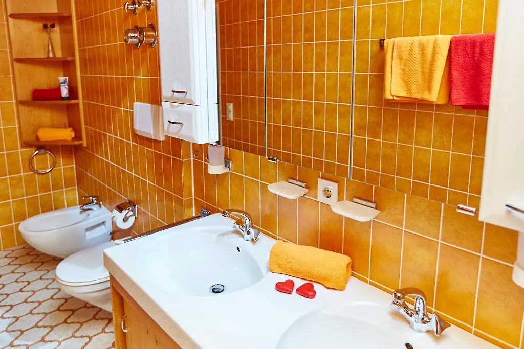 Ferienwohnung Jahn Oberstdorf 0*,